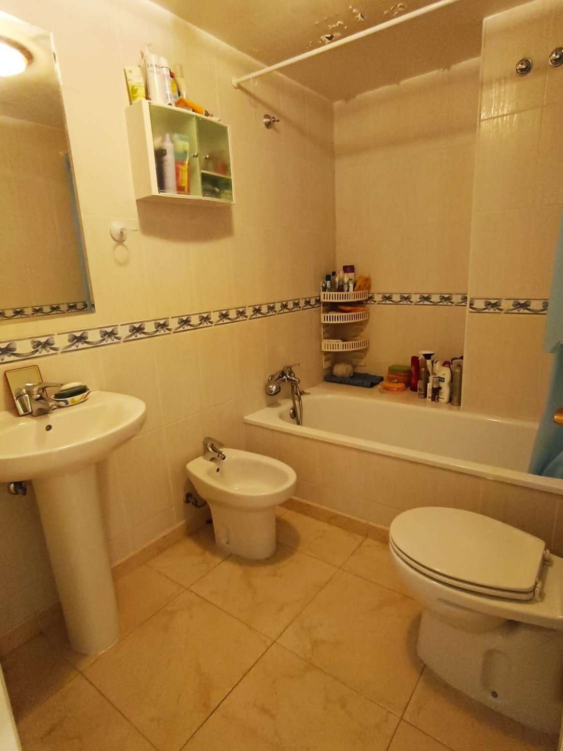 Flat for sale in Los Boliches (Fuengirola)