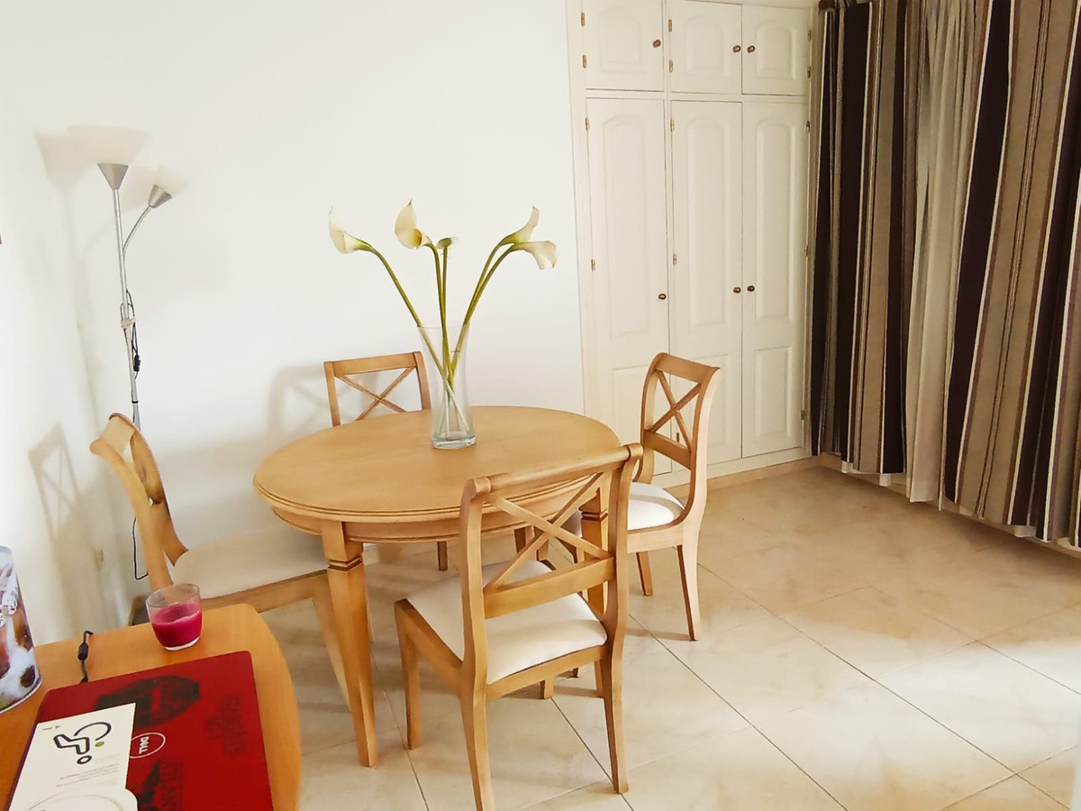 Flat for sale in Los Boliches (Fuengirola)