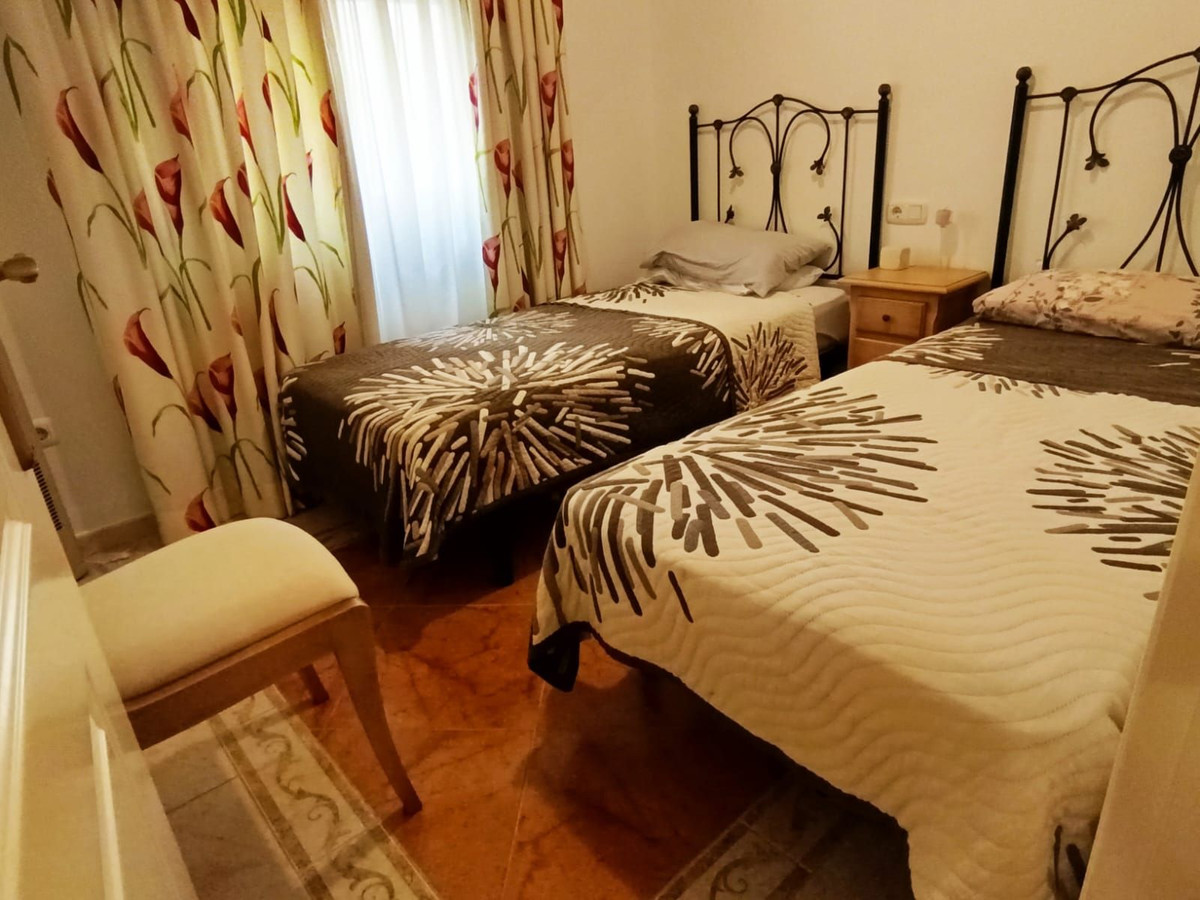 Appartement en vente à Los Boliches (Fuengirola)