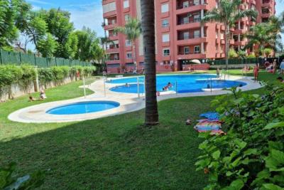 Appartement en vente à Los Boliches (Fuengirola)