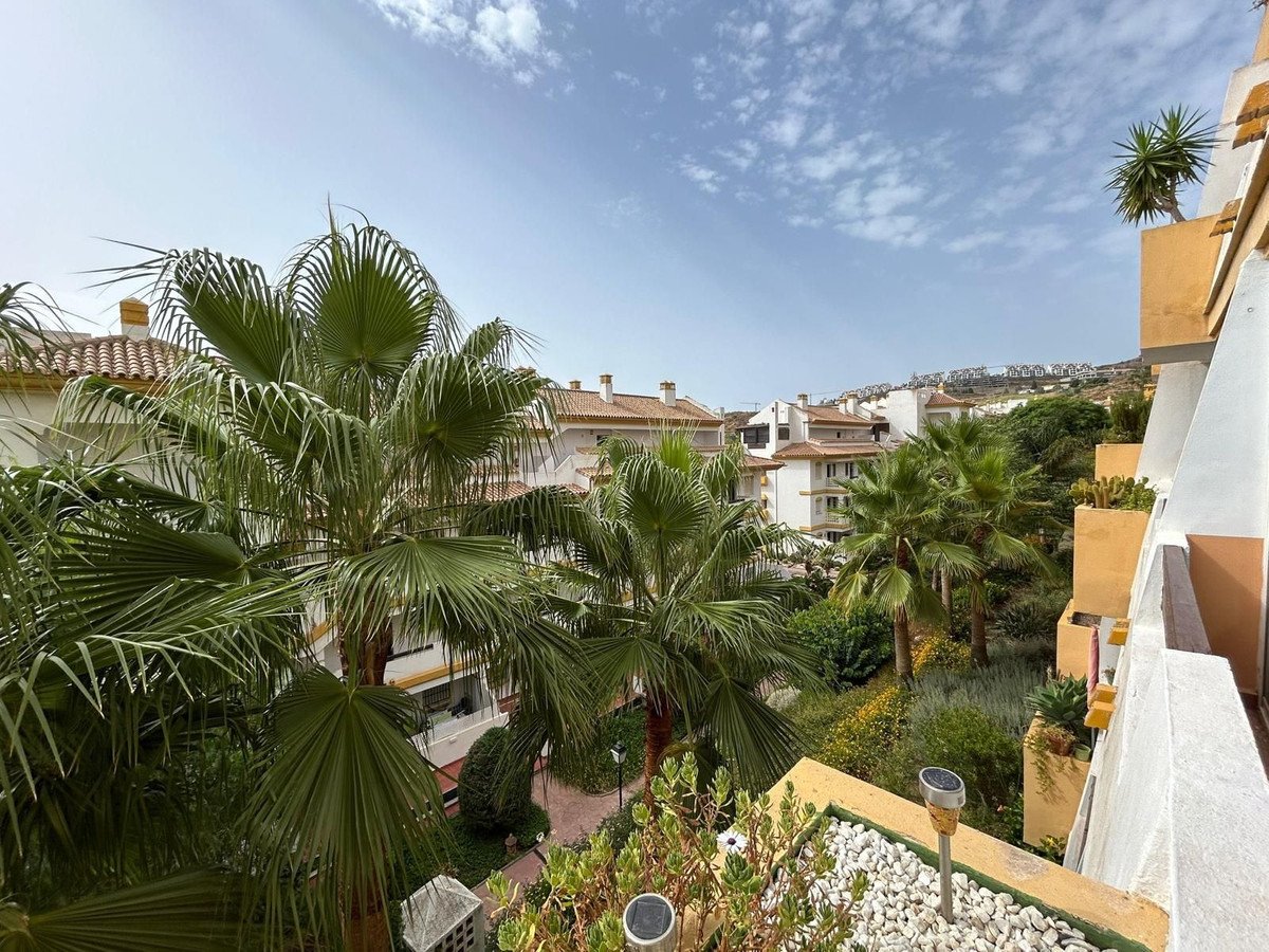 Flat for sale in La Cala de Mijas