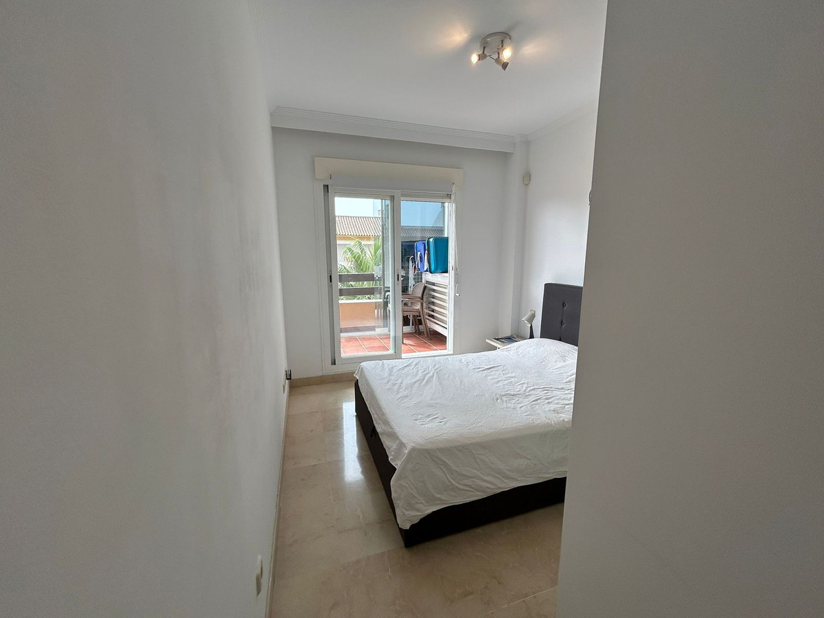 Piso en venta en La Cala de Mijas