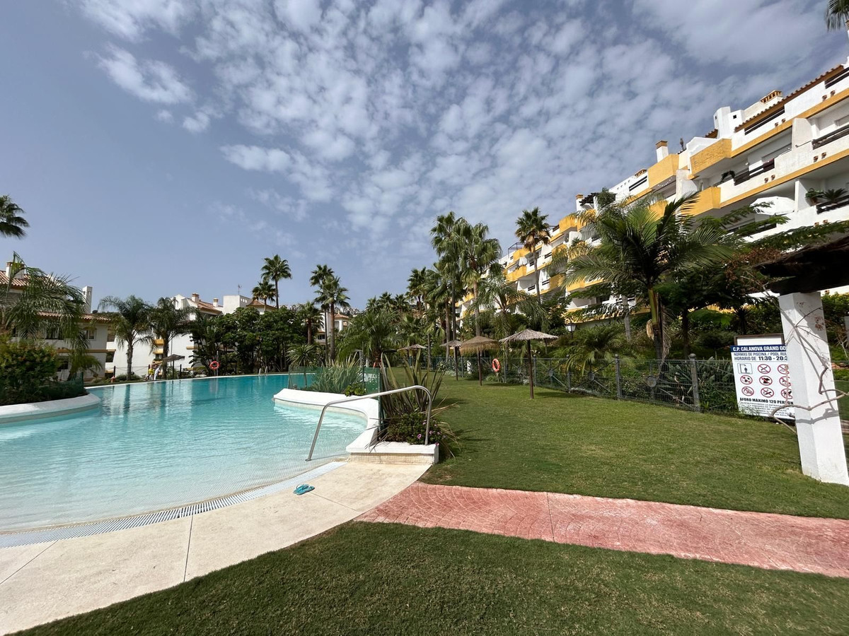 Flat for sale in La Cala de Mijas