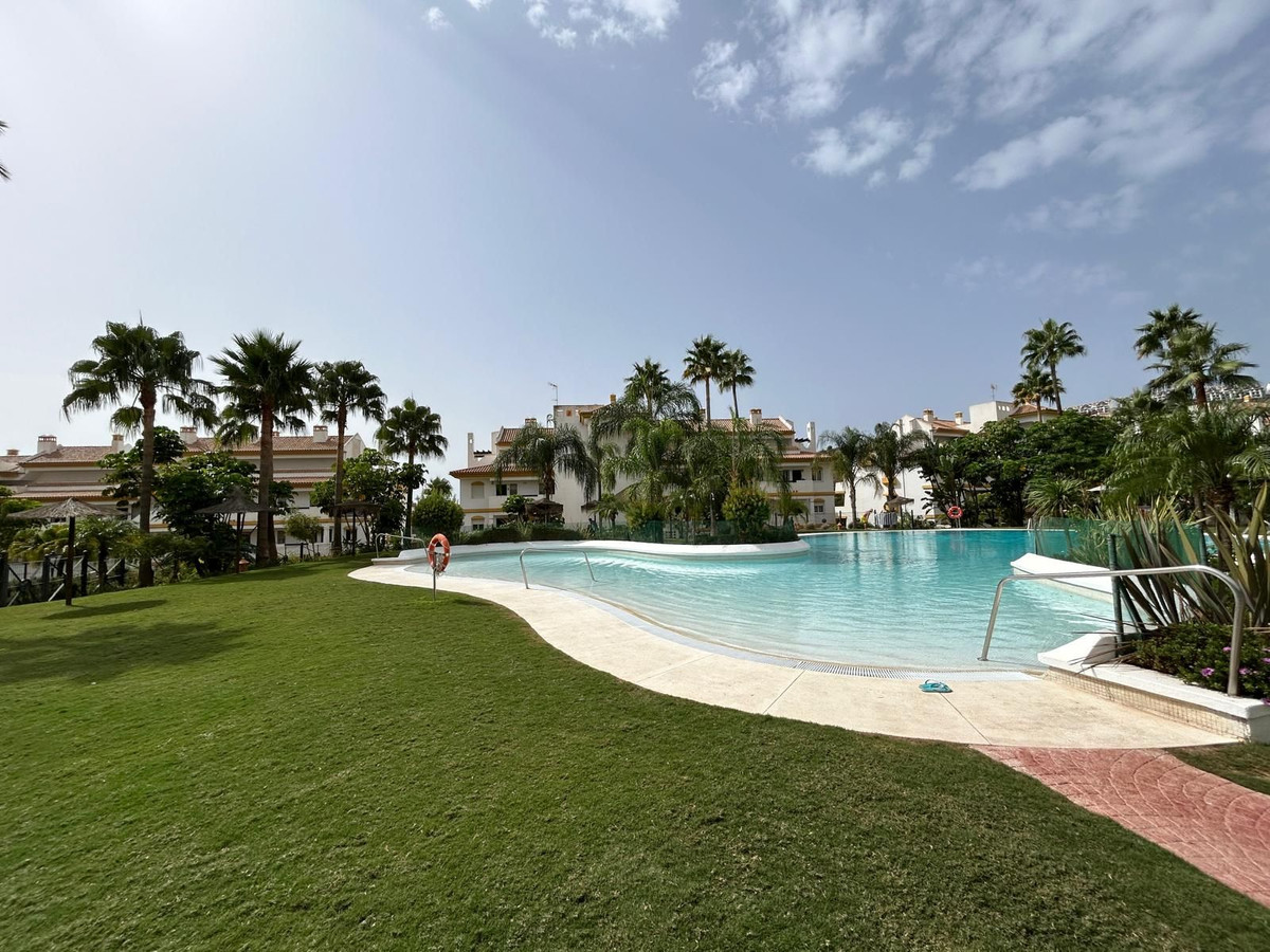 Piso en venta en La Cala de Mijas