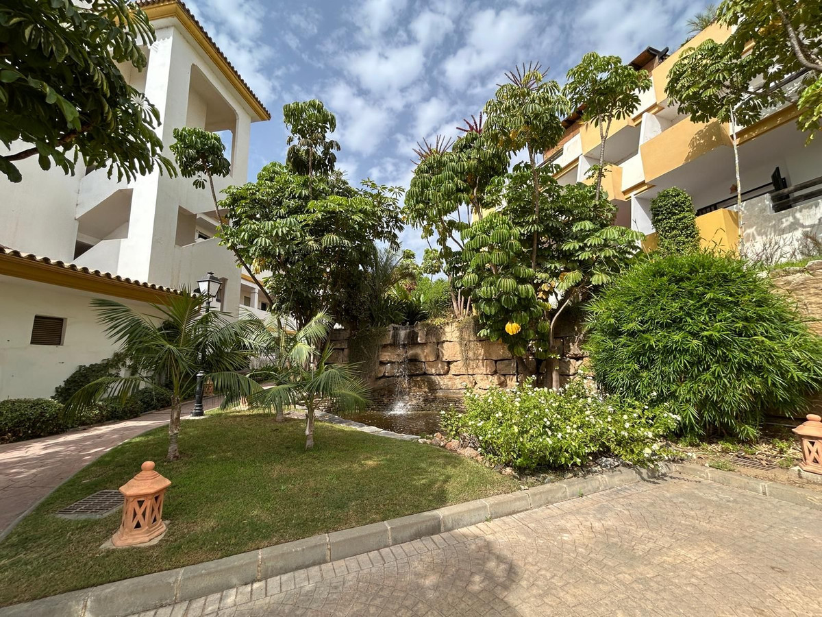 Flat for sale in La Cala de Mijas