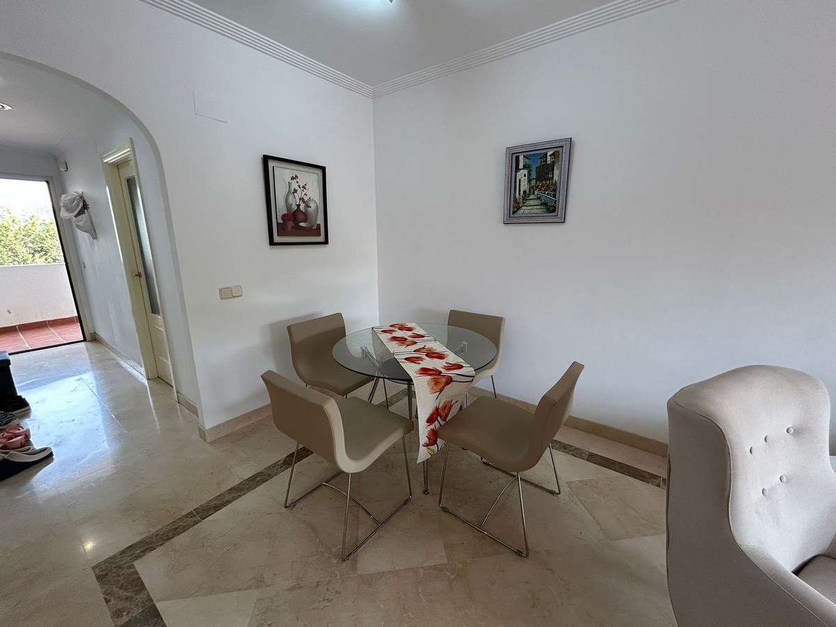 Flat for sale in La Cala de Mijas