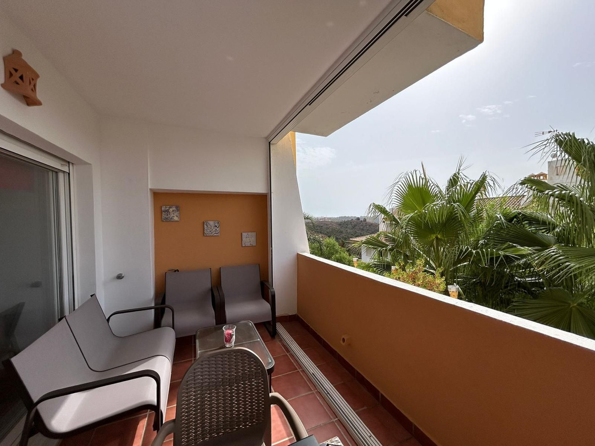 Flat for sale in La Cala de Mijas