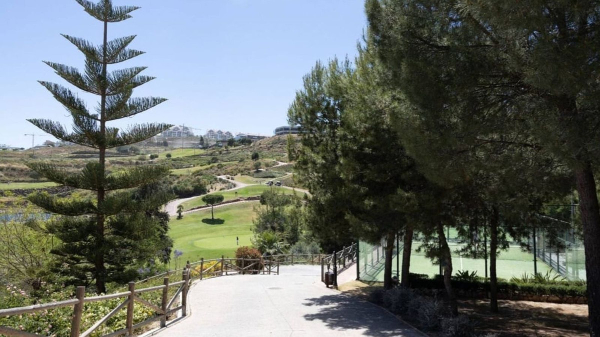 Appartement en vente à La Cala de Mijas