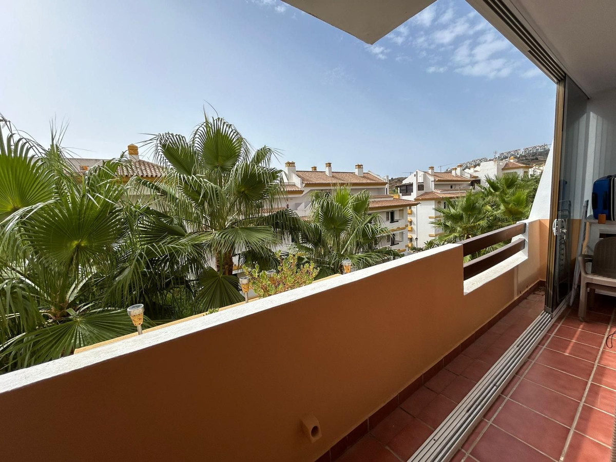 Appartement en vente à La Cala de Mijas