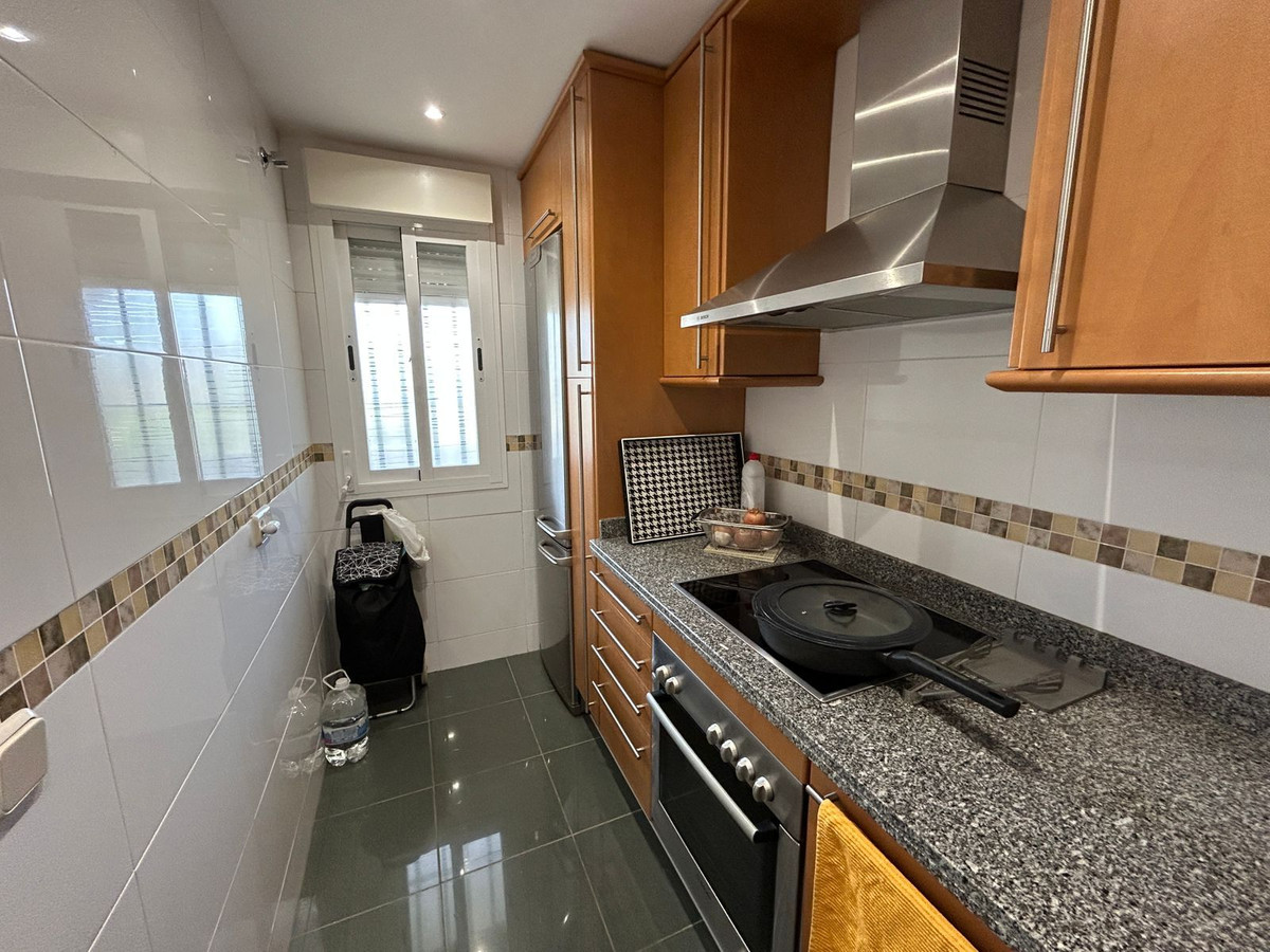 Appartement en vente à La Cala de Mijas