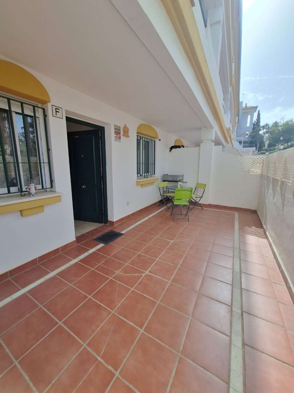 Piso en venta en La Cala de Mijas