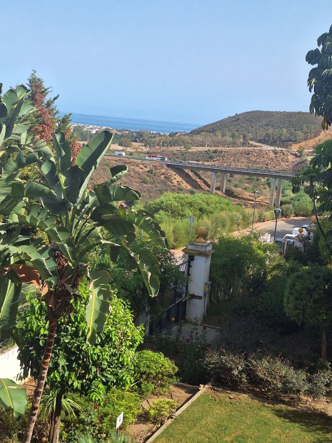 Flat for sale in La Cala de Mijas