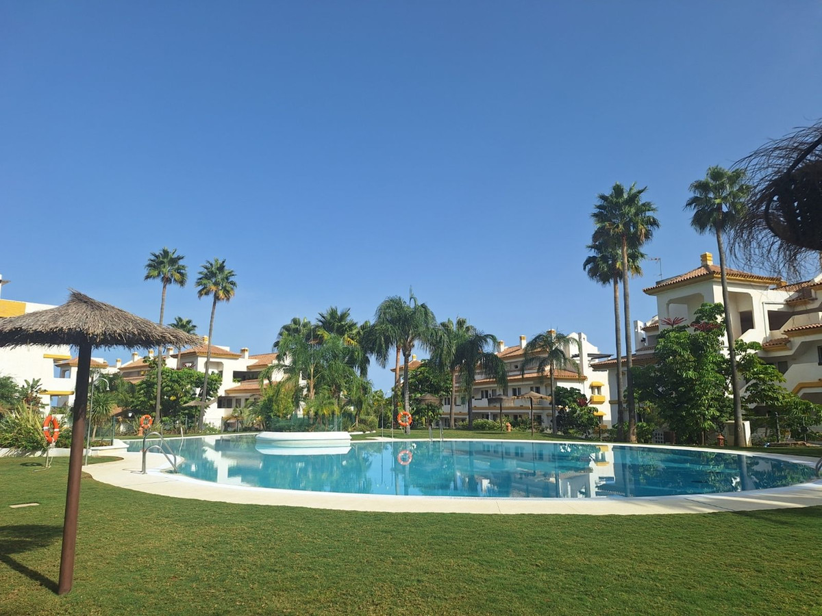 Flat for sale in La Cala de Mijas