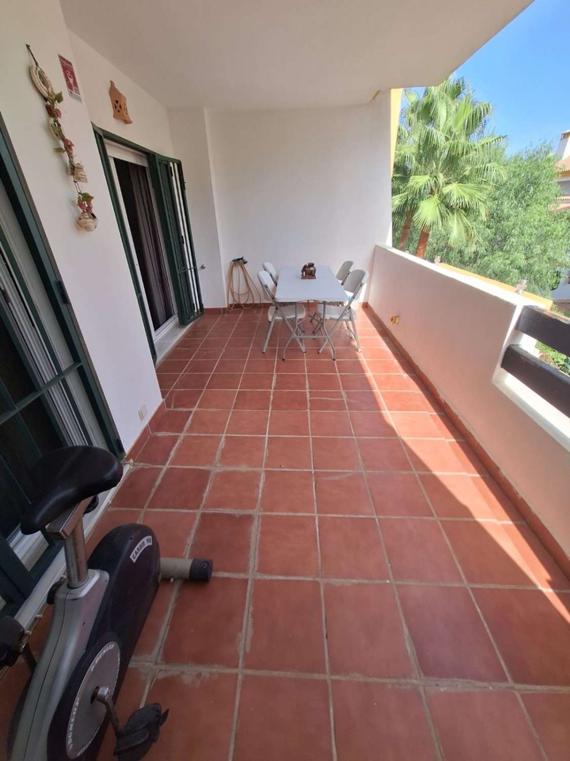 Piso en venta en La Cala de Mijas