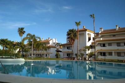 Flat for sale in La Cala de Mijas