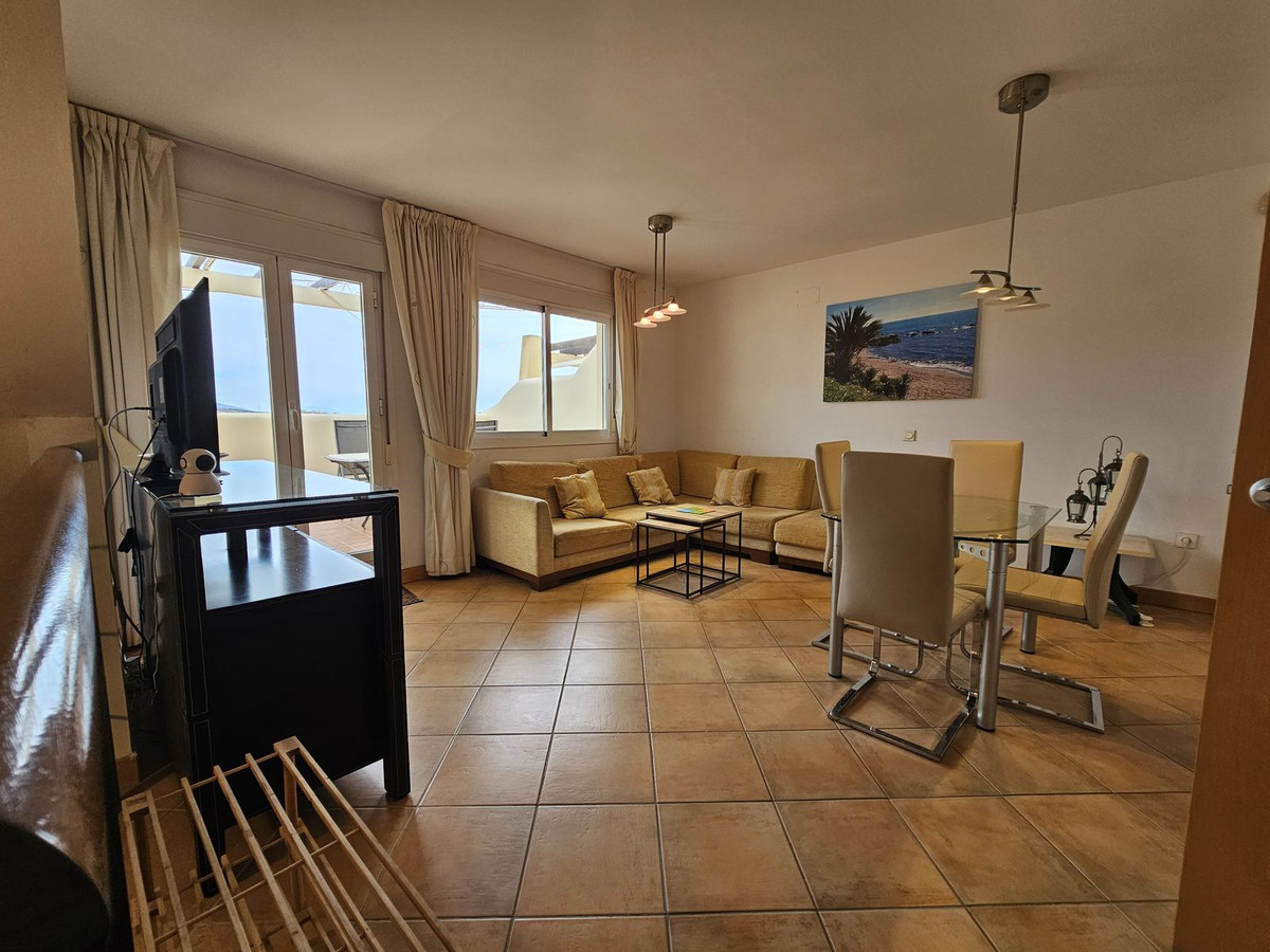 Penthouse en vente à La Cala de Mijas