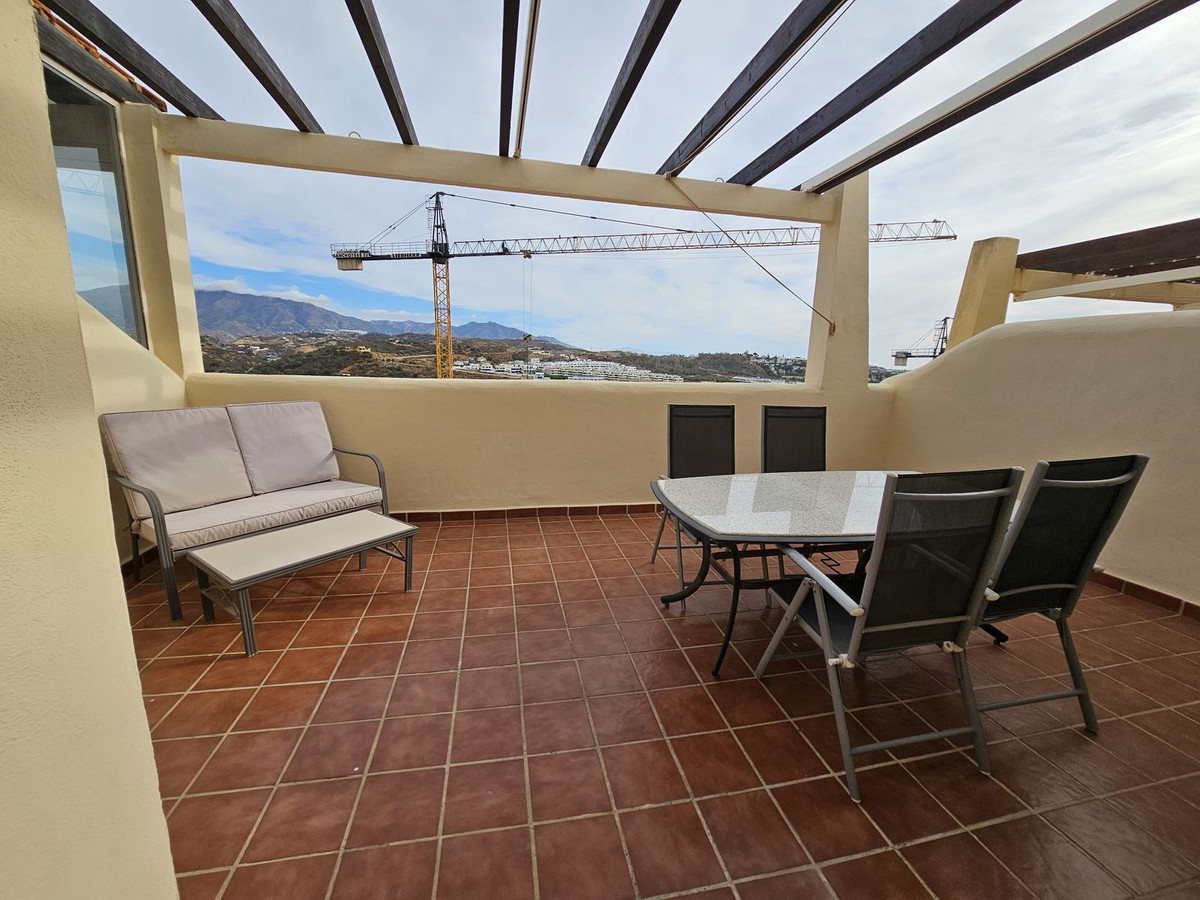 Penthouse zum verkauf in La Cala de Mijas