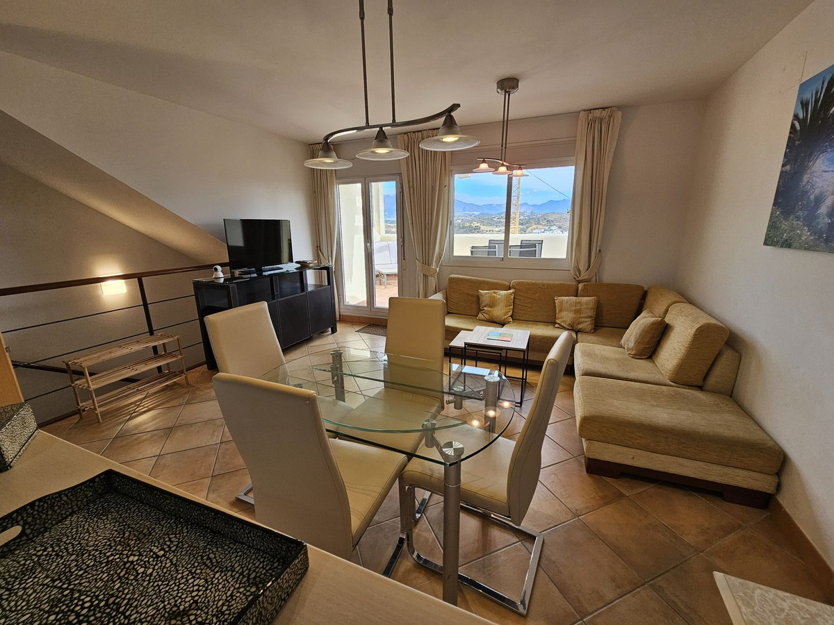 Penthouse en vente à La Cala de Mijas