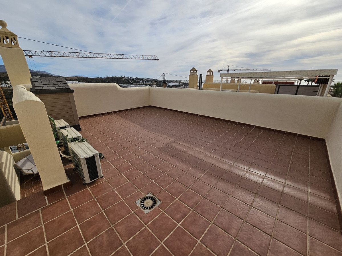 Penthouse en vente à La Cala de Mijas