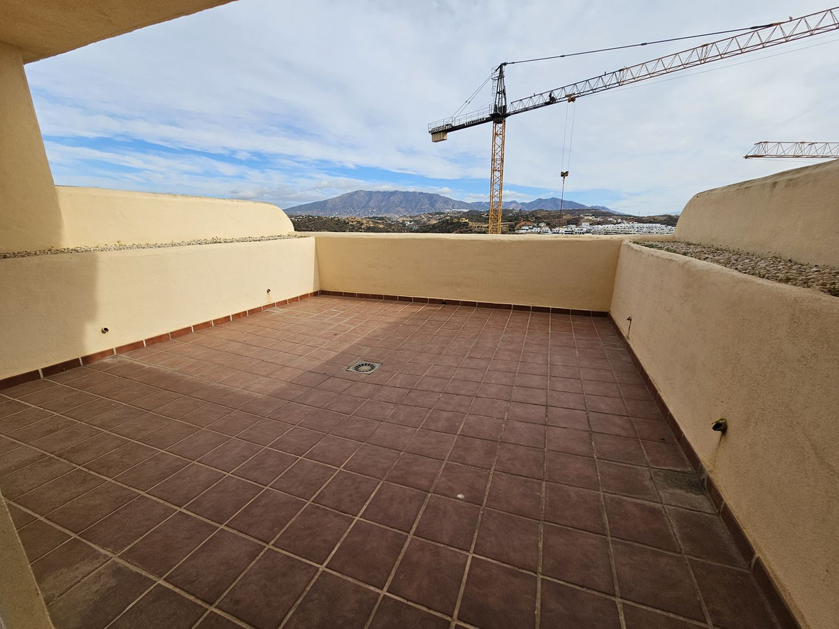 Penthouse en vente à La Cala de Mijas