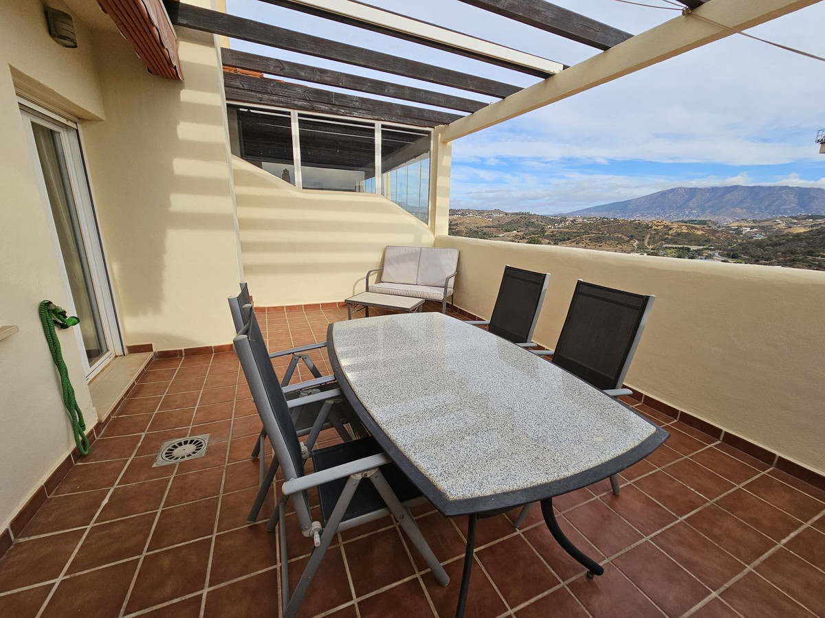 Penthouse zum verkauf in La Cala de Mijas