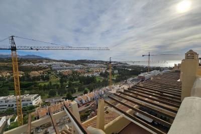 Penthouse for sale in La Cala de Mijas