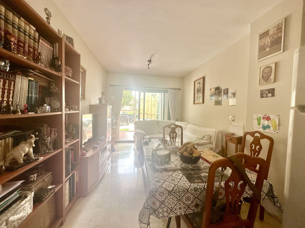 Appartement en vente à Riviera del Sol (Mijas)