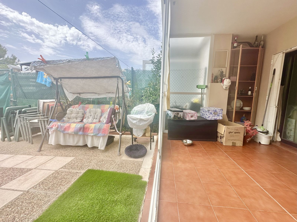 Piso en venta en Riviera del Sol (Mijas)