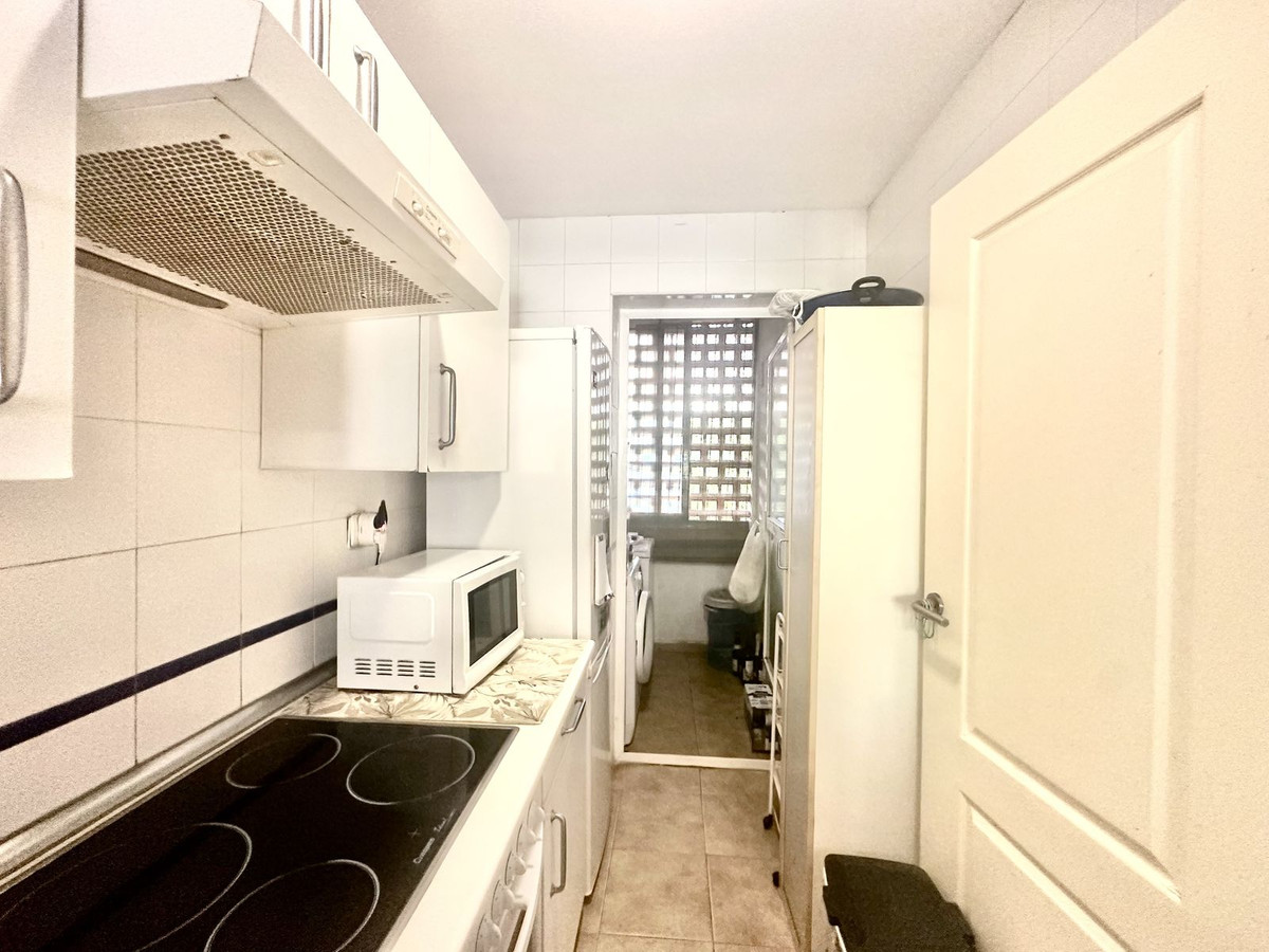 Piso en venta en Riviera del Sol (Mijas)