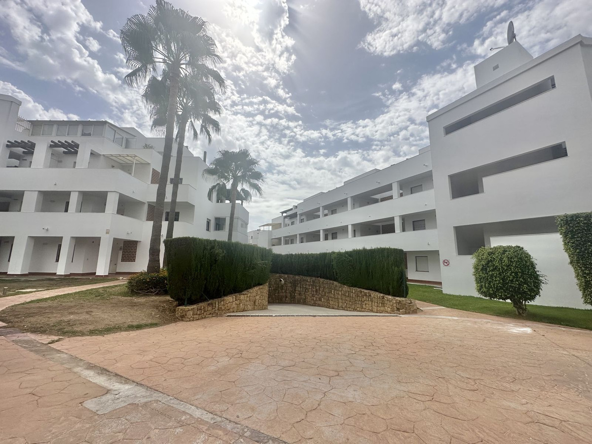 Piso en venta en Riviera del Sol (Mijas)