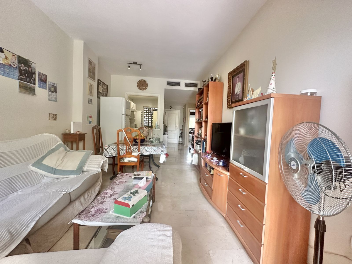 Piso en venta en Riviera del Sol (Mijas)