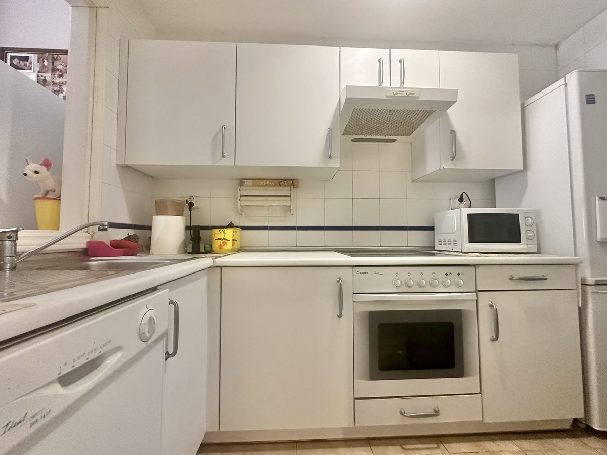 Appartement en vente à Riviera del Sol (Mijas)