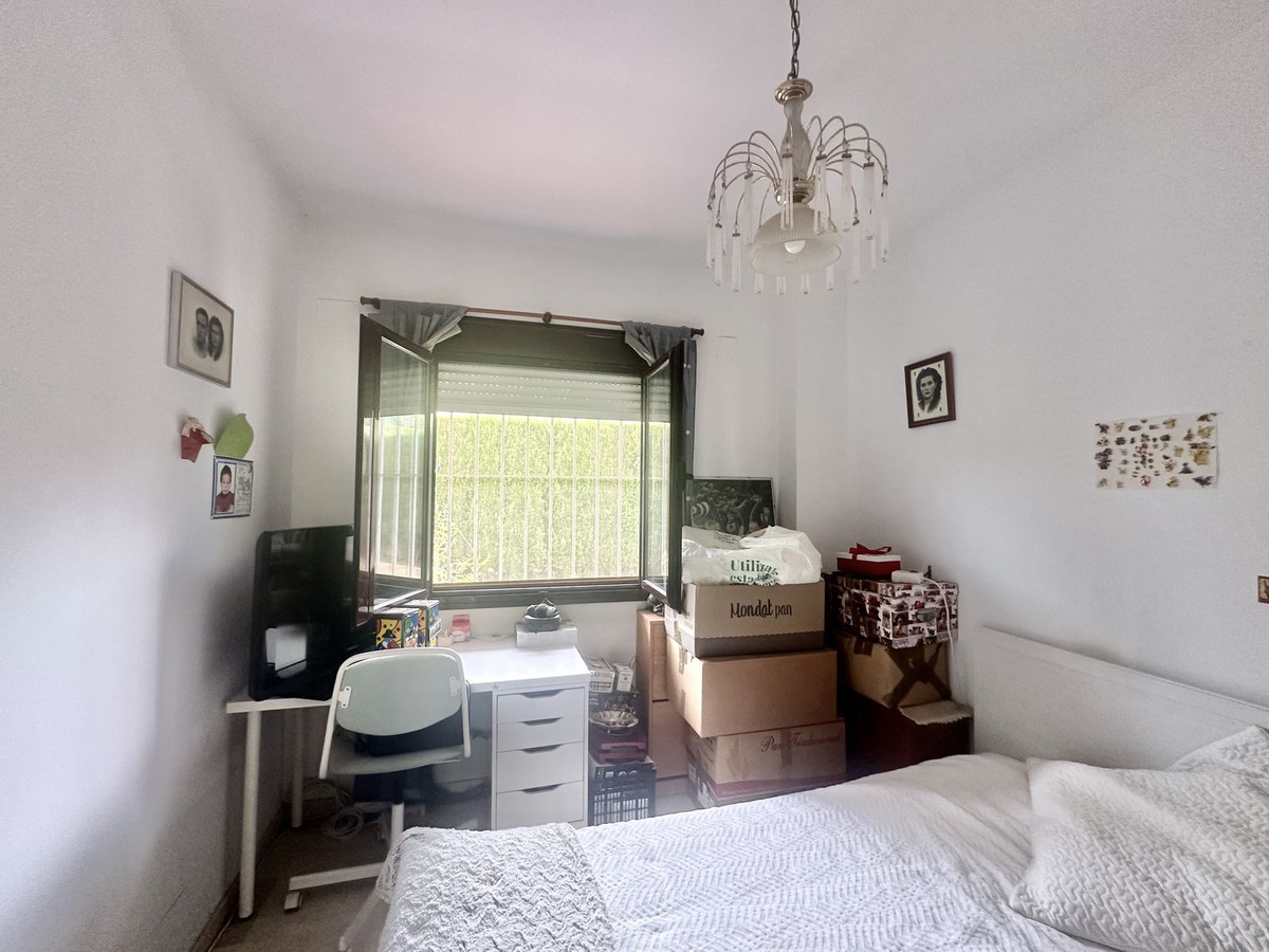 Piso en venta en Riviera del Sol (Mijas)