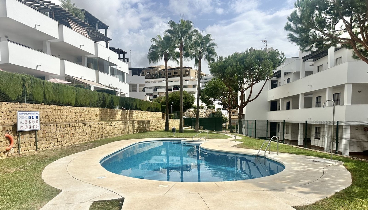 Wohnung zum verkauf in Riviera del Sol (Mijas)