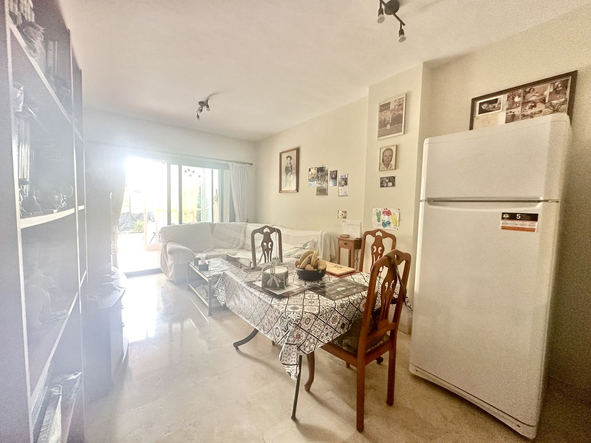 Piso en venta en Riviera del Sol (Mijas)