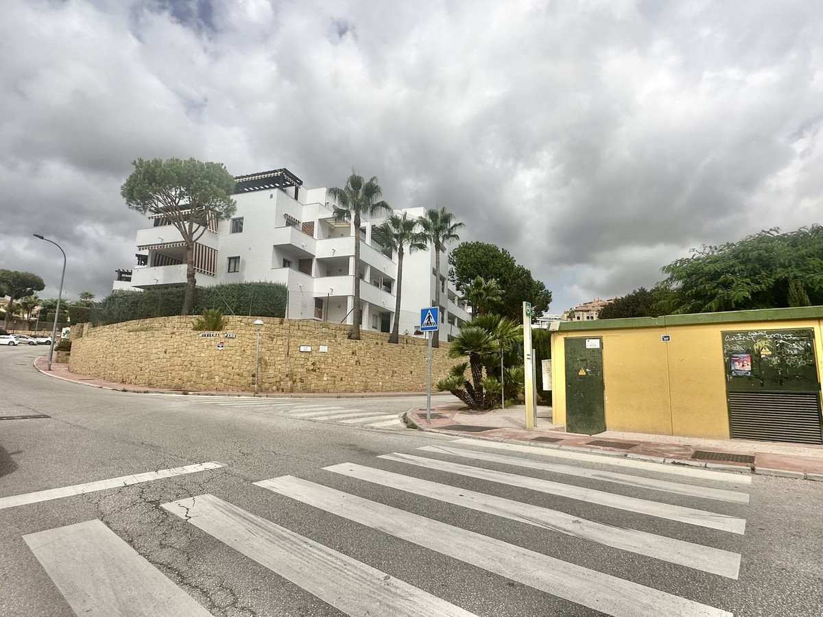 Piso en venta en Riviera del Sol (Mijas)