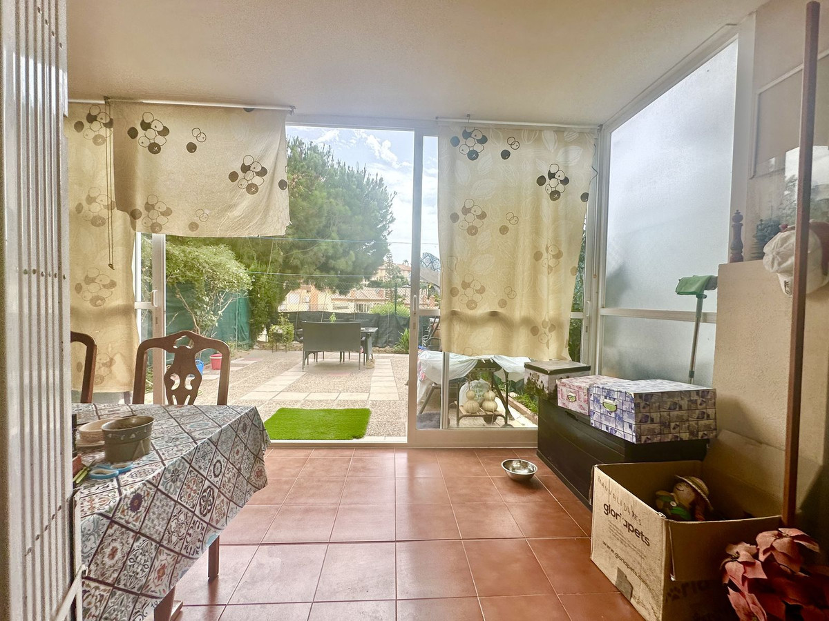 Wohnung zum verkauf in Riviera del Sol (Mijas)