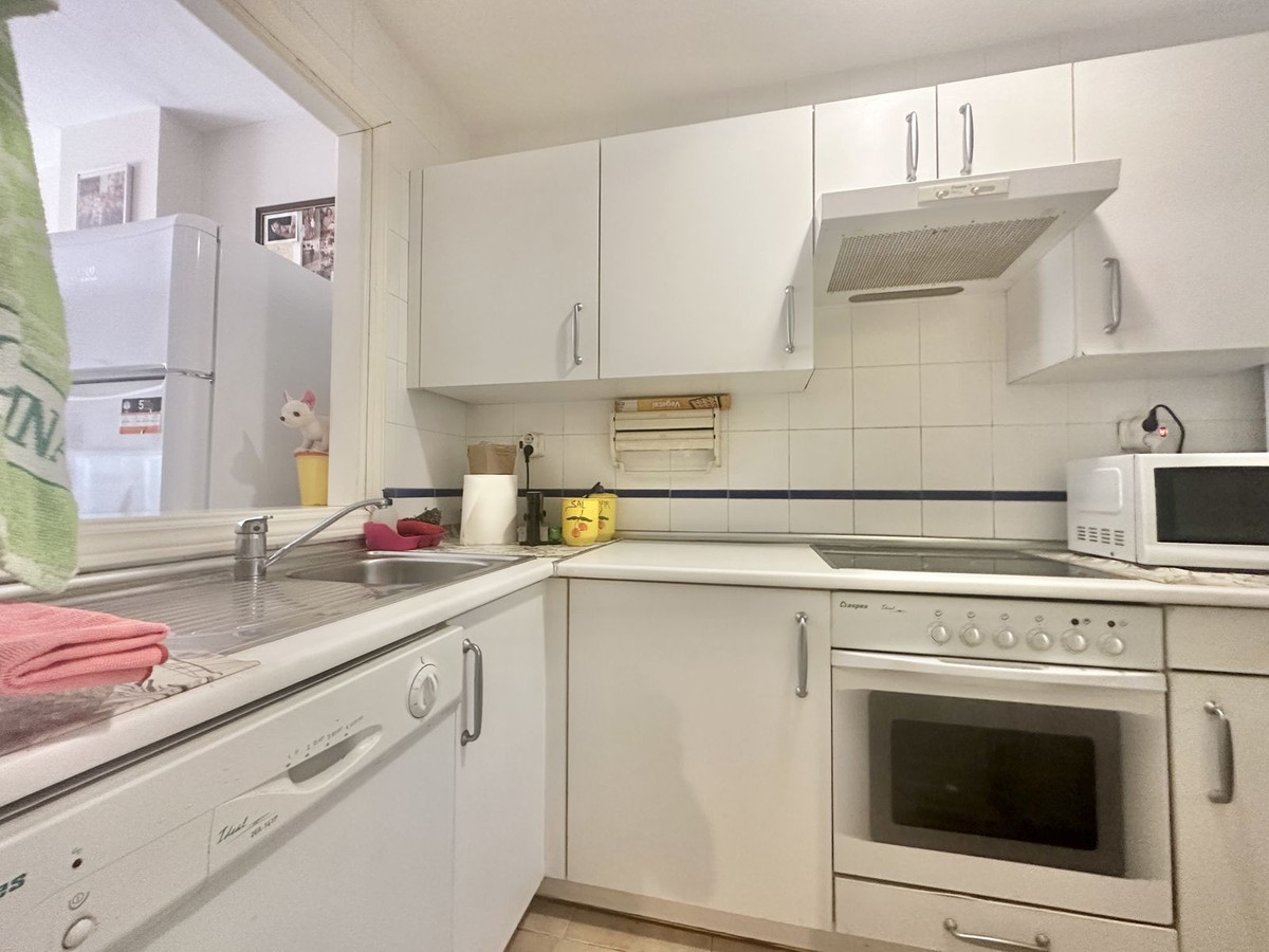 Appartement en vente à Riviera del Sol (Mijas)