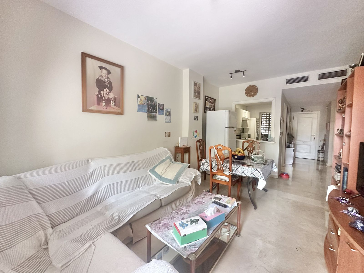 Wohnung zum verkauf in Riviera del Sol (Mijas)