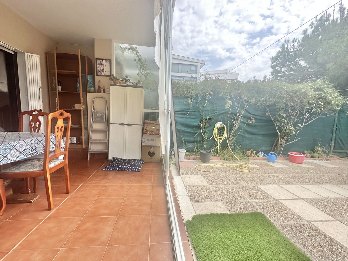 Flat for sale in Riviera del Sol (Mijas)