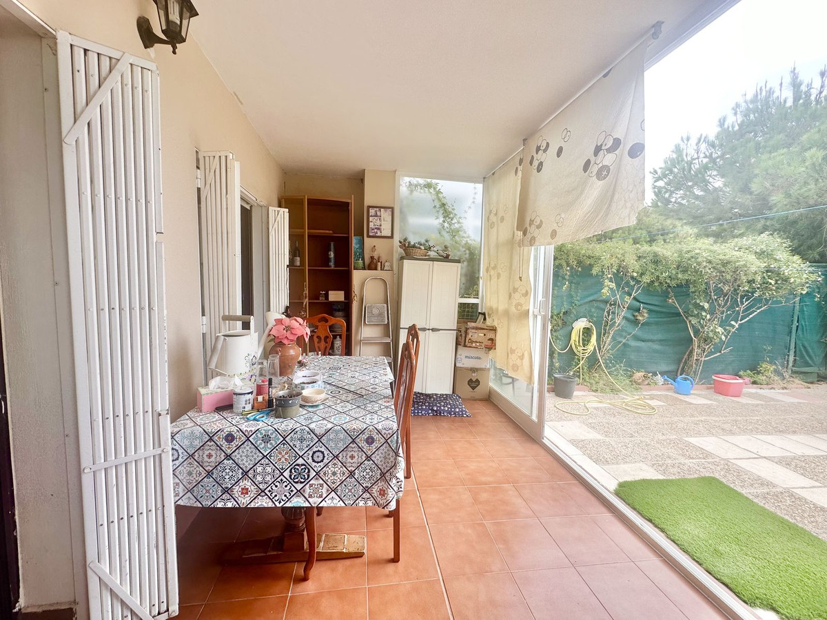 Flat for sale in Riviera del Sol (Mijas)