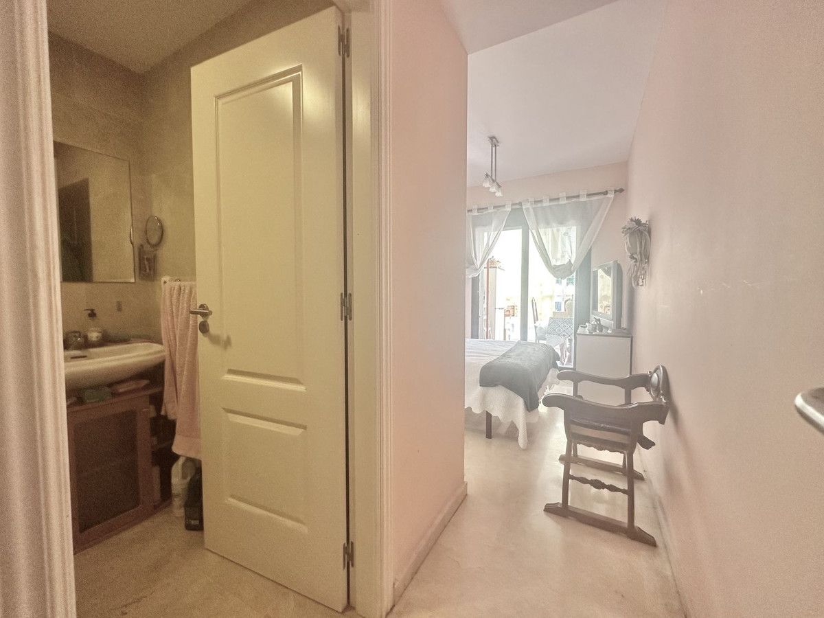 Piso en venta en Riviera del Sol (Mijas)