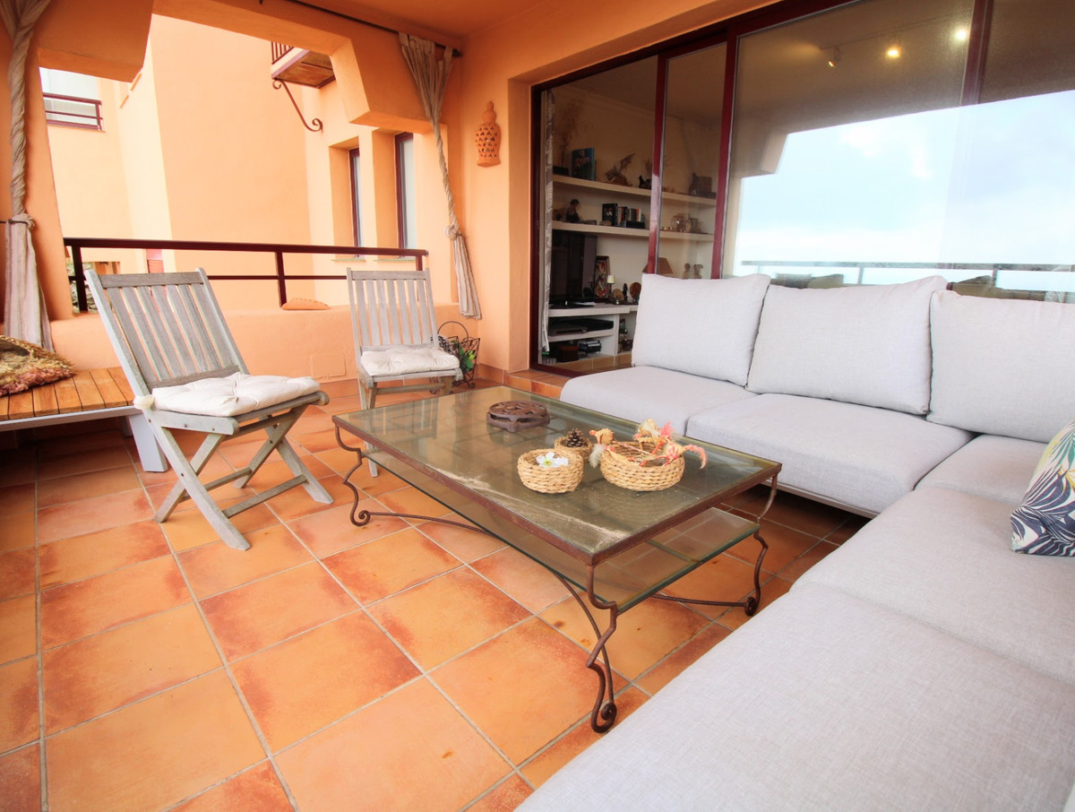 Flat for sale in Sitio de Calahonda (Mijas)