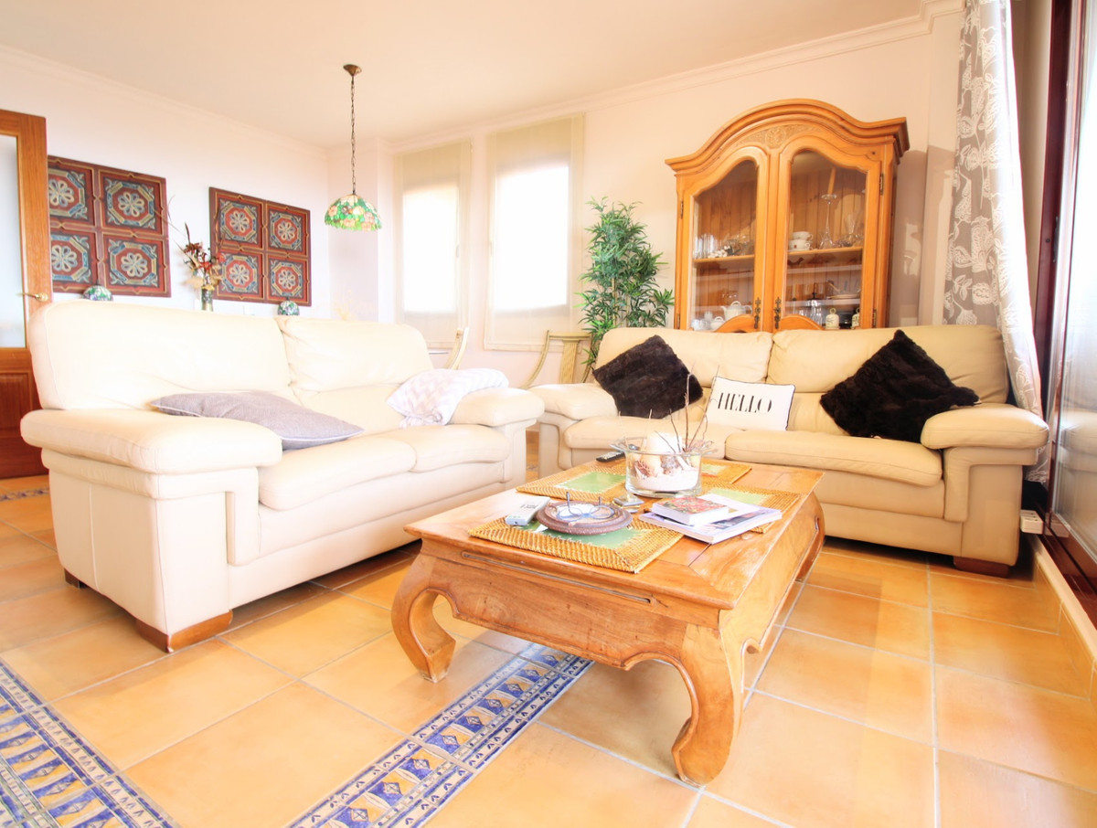 Flat for sale in Sitio de Calahonda (Mijas)