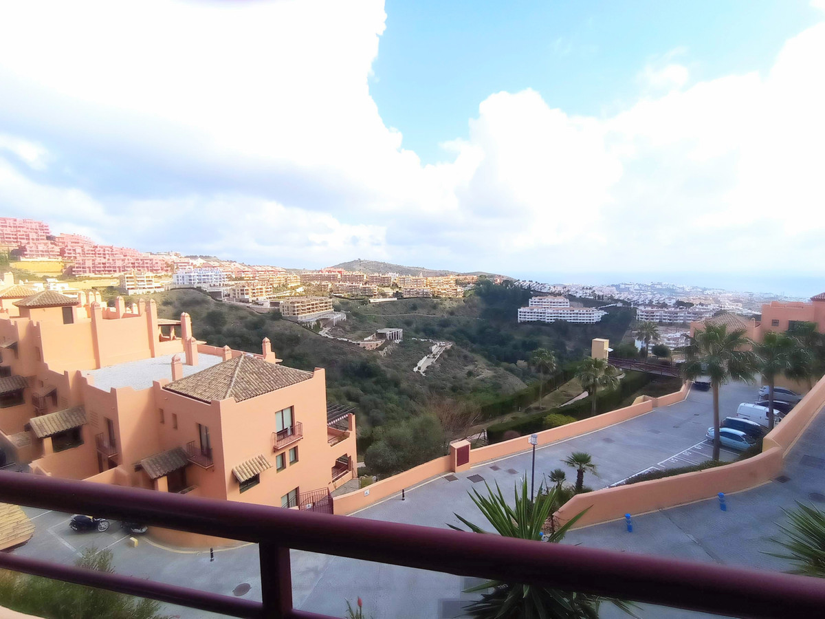 Appartement en vente à Sitio de Calahonda (Mijas)