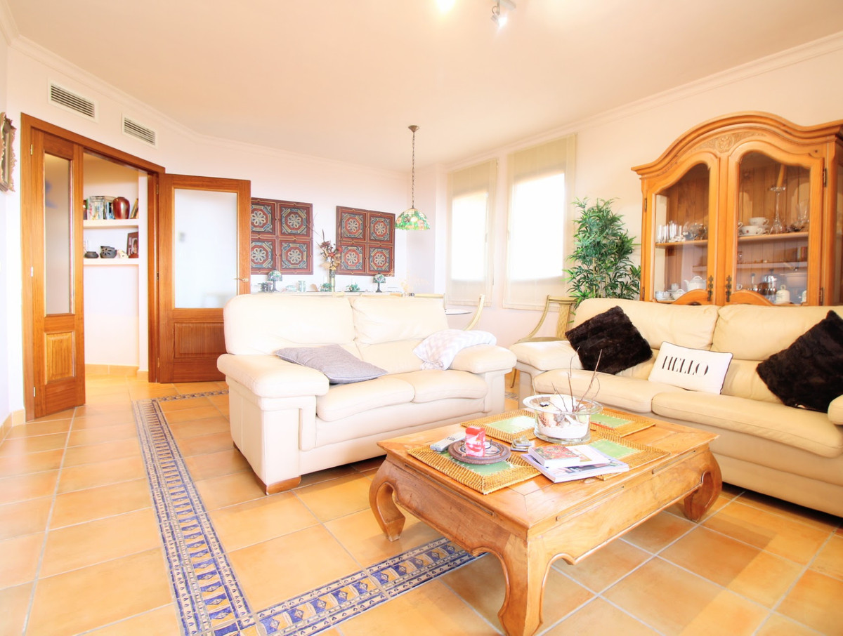 Flat for sale in Sitio de Calahonda (Mijas)