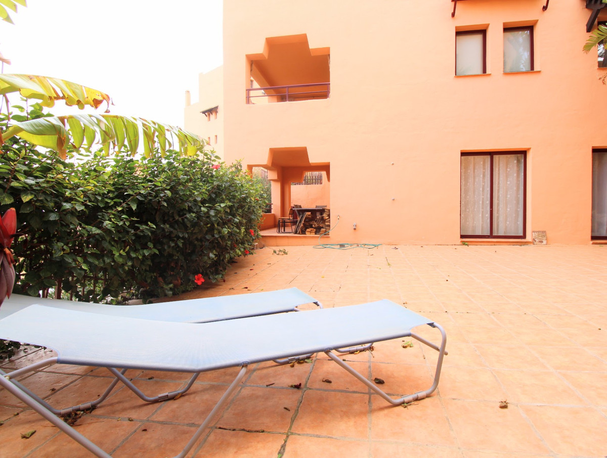 Appartement en vente à Sitio de Calahonda (Mijas)