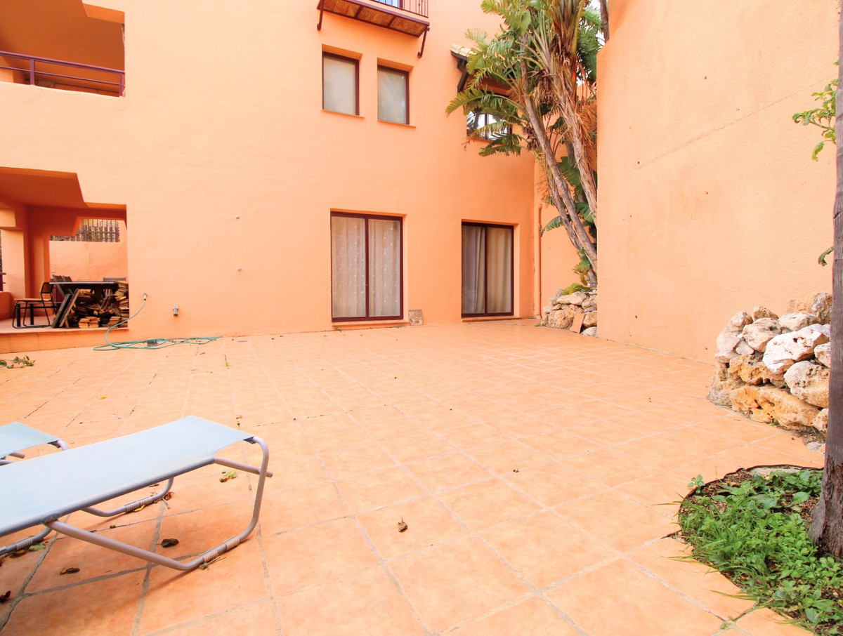 Appartement en vente à Sitio de Calahonda (Mijas)