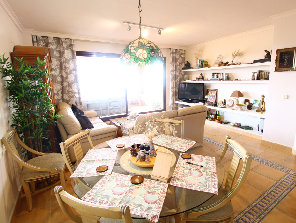 Flat for sale in Sitio de Calahonda (Mijas)