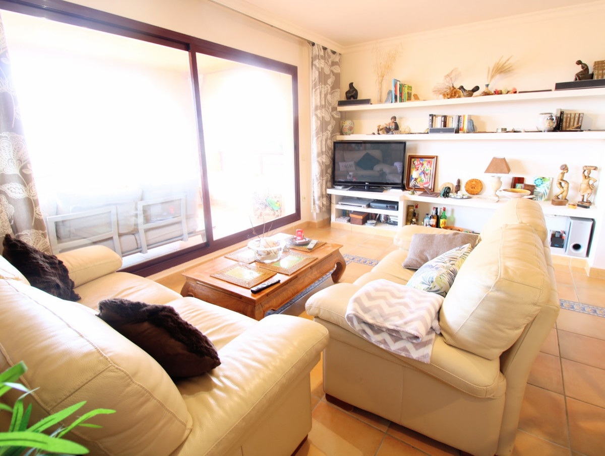 Flat for sale in Sitio de Calahonda (Mijas)